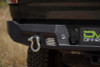 DV8 Offroad 14-22 Chevy Colorado / 15-22 GMC Canyon MTO Series Rear Bumper - RBCS3-01 Photo - out of package