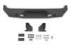 DV8 Offroad 07-18 Jeep Warngler JK Full-Width Rear Bumper - RBJK-13 Photo - out of package