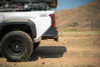 DV8 Offroad 24-25 Toyota Tacoma Spec Series Rear Bumper - RBTT1-08 Photo - out of package