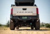 DV8 Offroad 24-25 Toyota Tacoma Spec Series Rear Bumper - RBTT1-08 Photo - out of package