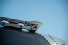 DV8 Offroad 25-26 Toyota 4Runner Roof Rack Light Cutout Fairing (Use w/ PN RRTF3-02) - RRTF3-02L Photo - out of package