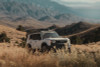 DV8 24-25 Toyota Land Cruiser / GX550 Roof Rack - RRTL4-01 Photo - out of package
