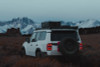 DV8 24-25 Toyota Land Cruiser / GX550 Roof Rack - RRTL4-01 Photo - out of package