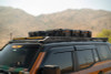 DV8 24-25 Toyota Land Cruiser / GX550 Roof Rack - RRTL4-01 Photo - out of package