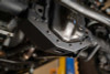 DV8 Offroad 2018+ Jeep Wrangler JL/Gladiator JT Front Differential Skid Plate - SPJL-12 Photo - out of package