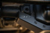 DV8 Offroad 2018+ Jeep Wrangler JL/Gladiator JT Front Differential Skid Plate - SPJL-12 Photo - out of package