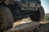 DV8 Offroad 2018+ Jeep Wrangler JL/Gladiator JT Front Differential Skid Plate - SPJL-12 Photo - out of package