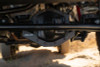 DV8 Offroad 2018+ Jeep Wrangler JL/Gladiator JT Front Differential Skid Plate - SPJL-12 Photo - out of package