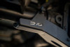 DV8 18-25 Jeep Wrangler/Gladiator Rubicon (JL/JLU/JT) Rear Differential Skid Plate - SPJL-13 Photo - out of package