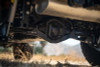 DV8 18-25 Jeep Wrangler/Gladiator Rubicon (JL/JLU/JT) Rear Differential Skid Plate - SPJL-13 Photo - out of package