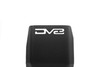 DV8 Offroad 10-23 Toyota 4Runner Rear Shock Skid Plates - SPTF3-01 Photo - out of package