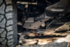 DV8 Offroad 24-25 Toyota Land Cruiser A-Arm Skid Plate - SPTL4-01 Photo - out of package