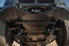 DV8 Offroad 24-25 Toyota Land Cruiser A-Arm Skid Plate - SPTL4-01 Photo - out of package