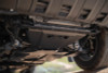 DV8 Offroad 2024+ Toyota Land Cruiser Front Skid Plate - SPTL4-02 Photo - out of package