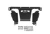DV8 Offroad 2024+ Toyota Land Cruiser Front Skid Plate - SPTL4-02 Photo - out of package