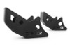 DV8 Offroad 16-23 Toyota Tacoma Rear Shock Skid Plates - SPTT1-02 Photo - out of package