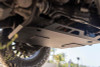 DV8 16-23 Toyota Tacoma Front Skid Plate - SPTT1-04 Photo - out of package