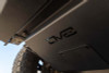 DV8 16-23 Toyota Tacoma Front Skid Plate - SPTT1-04 Photo - out of package
