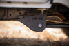 DV8 Offroad 2024+ Toyota Tacoma Trailing Arm Skid Plates - SPTT1-07 Photo - out of package