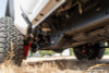 DV8 Offroad 2024+ Toyota Tacoma Trailing Arm Skid Plates - SPTT1-07 Photo - out of package