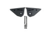 DV8 Offroad 2024+ Toyota Tacoma Trailing Arm Skid Plates - SPTT1-07 Photo - out of package