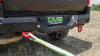 DV8 Offroad 24-25 Toyota Tacoma D-Ring Recovery Mounts - Pair - SPTT1-10 Photo - out of package