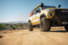 DV8 Offroad 23-24 Chevy Colorado OE Plus Side Steps - Black Steel - SRCS3-01 Photo - out of package