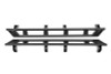 DV8 23-25 Chevy Colorado & GMC Canyon Rock Sliders - Micro Texture Black - SRCS3-02 Photo - out of package