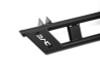 DV8 23-25 Chevy Colorado & GMC Canyon Rock Sliders - Micro Texture Black - SRCS3-02 Photo - out of package