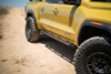 DV8 23-25 Chevy Colorado & GMC Canyon Rock Sliders - Micro Texture Black - SRCS3-02 Photo - out of package