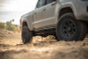 DV8 Offroad 16-23 Toyota Tacoma Crew Cab OE Plus Side Steps - SRTT1-02 Photo - out of package