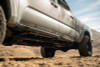 DV8 Offroad 16-23 Toyota Tacoma Crew Cab OE Plus Side Steps - SRTT1-02 Photo - out of package