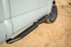 DV8 Offroad 16-23 Toyota Tacoma Crew Cab OE Plus Side Steps - SRTT1-02 Photo - out of package