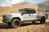 DV8 Offroad 16-23 Toyota Tacoma Crew Cab OE Plus Side Steps - SRTT1-02 Photo - out of package