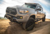 DV8 Offroad 16-23 Toyota Tacoma Crew Cab OE Plus Side Steps - SRTT1-02 Photo - out of package