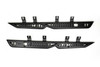 DV8 24-25 Toyota Tacoma Double Cab OE Plus Side Steps - SRTT1-03 Photo - Primary