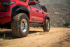 DV8 Offroad 24-25 Toyota Tacoma Double Cab Rock Sliders - SRTT1-04 Photo - out of package