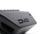 DV8 Offroad 2021+ Ford Bronco Foot Peg Pair - Black - STBR-01 Photo - out of package