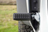 DV8 Offroad 2021+ Ford Bronco Foot Peg Pair - Black - STBR-01 Photo - out of package