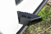 DV8 Offroad 2021+ Ford Bronco Foot Peg Pair - Black - STBR-01 Photo - out of package