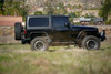 DV8 07-18 Jeep Wrangler (JK) Tire Carrier for MTO Bumper - TCJK-13 Photo - out of package