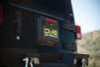DV8 Offroad 07-18 Jeep Wrangler JK Spare Tire Delete - TSJK-01 Photo - out of package