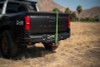 DV8 Xtract Hitch Skid Plate - Raw - UNHS-01RW Photo - out of package