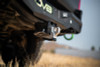 DV8 Xtract Hitch Skid Plate - Raw - UNHS-01RW Photo - out of package