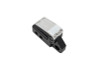 DV8 Xtract Hitch Skid Replacement Pads - Aluminum - UNHS-APAD Photo - out of package