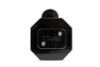 DV8 Quick Release Molle Panel Tool Mounts - Black - UNMM-01BL Photo - out of package