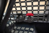 DV8 Offroad Quick Release Molle Panel Tool Mounts - Red - UNMM-01RD Photo - out of package