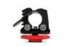 DV8 Offroad Quick Release Molle Panel Tool Mounts - Red - UNMM-01RD Photo - out of package