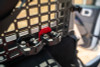 DV8 Offroad Quick Release Molle Panel Tool Mounts - Red - UNMM-01RD Photo - out of package