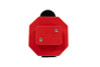 DV8 Offroad Quick Release Molle Panel Tool Mounts - Red - UNMM-01RD Photo - out of package